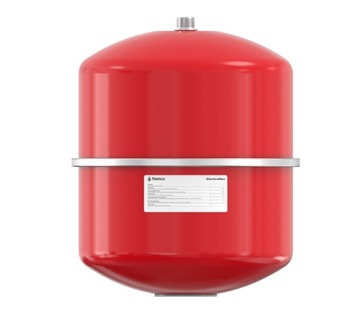 FLAMCO NACZYNIE WZBIORCZE PRZEPONOWE CONTRAFLEX 25 L