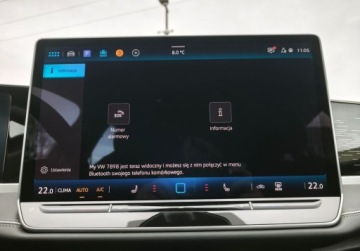 Volkswagen Passat B9 2024 Volkswagen Passat Elegance Pakiety, ACC, Head-Up, LED Matrix, GPS, ergoAc, zdjęcie 26