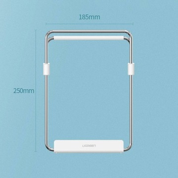 Складная подставка для ноутбука Ugreen для MacBook