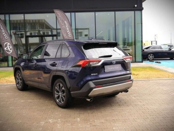 Toyota RAV4 V 2023 Toyota RAV4 COMFORT_4x2Style 2,5 Hybrid 218 KM 2.5 Hybryda 177KM, zdjęcie 4