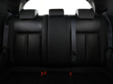 Nissan Juke I SUV Facelifting 1.2 DIG-T (Euro 6) 115KM 2017 Nissan Juke skóra, navi, multifunkcja, el. szyby, zdjęcie 17