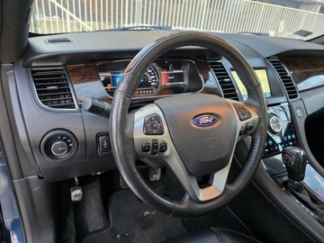 Ford Taurus V 2017 FORD TAURUS Limited*2.0l benzyna Ecoboost 240KM * Pedantycznie zadbany, zdjęcie 7