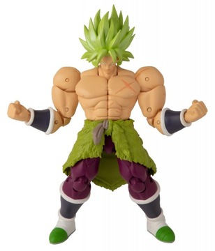 DRAGON BALL DRAGON STARS SS BROLY