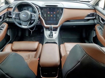 Subaru 2022 Subaru Outback TOURING 2022, od ubezpieczalni 2.5 Benzyna 182KM, zdjęcie 7