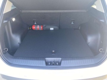 Jaecoo 5 2025 Jaecoo 5 Elektryczne Elektryczny 211KM, zdjęcie 16