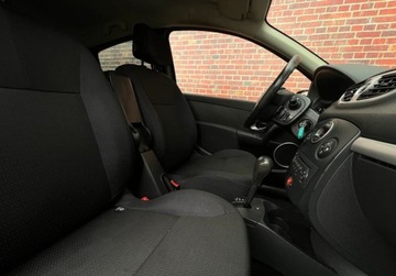 Renault Clio III 2006 Renault Clio automat klima Hak Warszawa gwarancja w cenie VKRK 1.6 112KM, zdjęcie 13