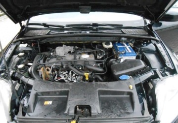 Ford Mondeo IV Kombi 1.8 Duratorq TDCi 125KM 2009 Ford Mondeo Ford Mondeo VI 1.8 Diesel 126KM, zdjęcie 12