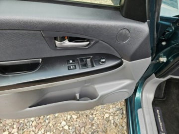 Suzuki SX4 I Hatchback 1.6 i 16V VVT 107KM 2008 Suzuki SX4 Opłacony Zdrowy Zadbany Serwisowany, zdjęcie 12