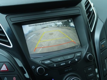 Hyundai i40 Sedan Facelifting 2.0 GDI 165KM 2017 Hyundai i40 2.0 GDI, Salon Polska, 1. Właściciel, zdjęcie 14