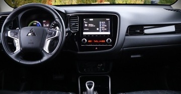 Mitsubishi Outlander III 2019 Mitsubishi Outlander (Nr. ) 2.4 PHEV Automat 224 KM Skory Kamera Navi Gw, zdjęcie 13