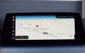 BMW Seria 5 G30-G31 Touring 525d 231KM 2018 BMW Seria 5 2.0 D 231Ps Automatic Kamera Adaptive Led Edition Executive Sp, zdjęcie 32