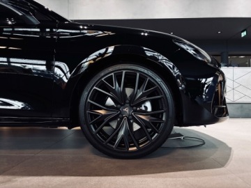 Cupra Leon II Sportstourer Facelifting 2.0 TSI 204KM 2026 Cupra Leon Sportstourer 2.0 TSI 204 KM DSG 4Drive, zdjęcie 18