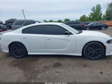 Dodge Charger VII 2022 Dodge Charger RT 2022 5.7 Benzyna 370KM, zdjęcie 7