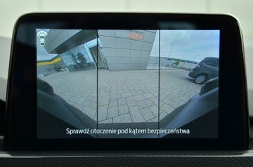 Ford Kuga III SUV 2.0 EcoBlue 190KM 2022 Ford Kuga ST-LINE X! Alcantara Head-Up Kamery HAK elektr 4x4 190KM JAK NOWY, zdjęcie 33