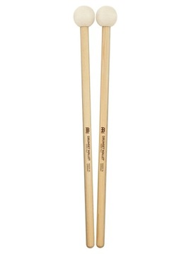MEINL SB402 pałki z filcową główką (hard)