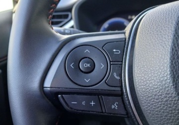 Toyota RAV4 V SUV Plug-In Facelifting 2.5 Hybrid Dynamic Force 306KM 2024 Toyota RAV4 RAV4 2.5 306KM FV23 Plug-In Dynamic 4x4 Salon PL, zdjęcie 29