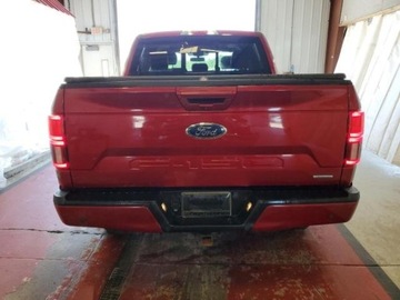 Ford 2019 Ford F150 2019, 3.5L, 4x4, SUPERCREW, od ubezpieczalni, zdjęcie 1