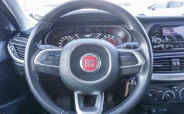 Fiat Tipo II Sedan 1.4 95KM 2020 Fiat Tipo Fiat Tipo 1.4 90km 1.4 Benzyna 95KM, zdjęcie 8
