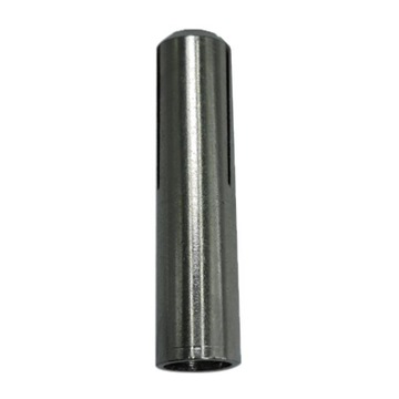 -1pcs Brass Collet Tips For QQ300A Welding Torch Series 2.4mm
