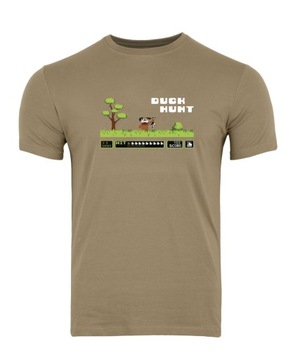 T-SHIRT TAGART DUCKHUNT -XL
