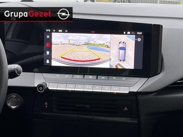 Opel Astra L Sports Tourer 1.5 Diesel 130KM 2023 Opel Astra Sports Tourer GS 130 KM 1.5 Diesel MT6, zdjęcie 7