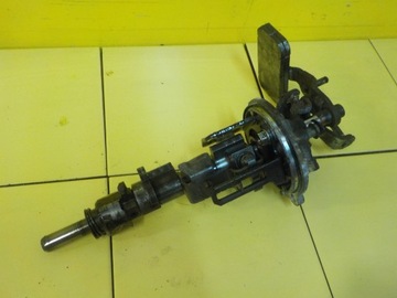 MAZDA 6 GJ CX-5 2.2 D SKYACTIV 16R 175KM SH01 VOLIČ PŘEVODOVKY ŘAZENÍ