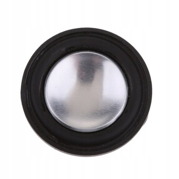 2x DIY 28mm mini głośnik stereo 4ohm pełny