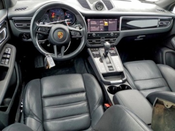 Porsche Macan 2023 Porsche Macan Base, 2023r., 4x4, 2.0L 2.0 Benzyna 261KM, zdjęcie 6