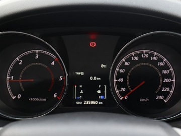 Mitsubishi ASX I 2015 Mitsubishi ASX 1.8 DI-D, Xenon, Klima, zdjęcie 10