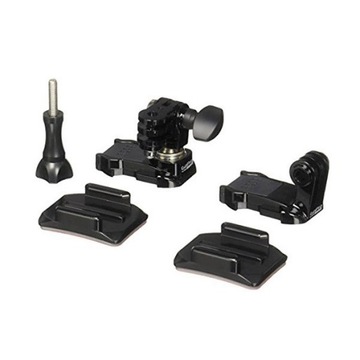 Крепление GOPRO для шлема AHFSM-001 GoPro Hero