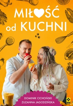 Miłość od kuchni