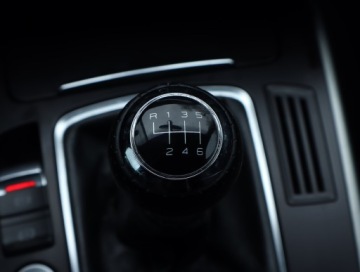 Audi A4 B8 Limousine 1.8 TFSI 160KM 2008 Audi A4 1.8 TFSI, Xenon, Klima, Klimatronic, zdjęcie 16