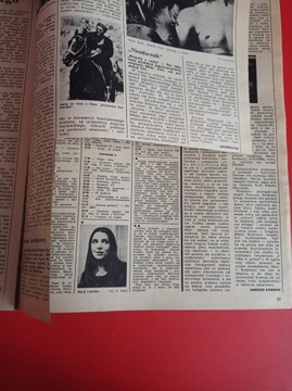«Перспективы», № 23/1972, 9 июня 1972 г.