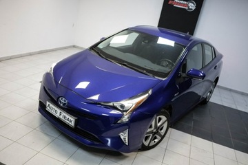 Toyota Prius IV 2018 Toyota Prius Hybrid*Instalacja LPG*Salon, zdjęcie 4