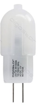 Dioda LED G4 2W 6500K