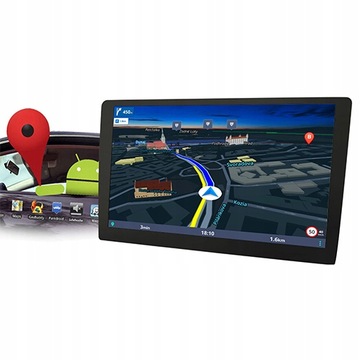 РАДИО ANDROID GPS WIFI BT FORD KUGA S-MAX C-MAX