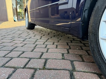 Seat Exeo ST 1.6 MPi 102KM 2009 Seat Exeo Kombi TYLKO 127tyśkm! 1WŁAŚCICIEL KLIMA 1.6MPI Zwykła Benzyna! 6B, zdjęcie 19