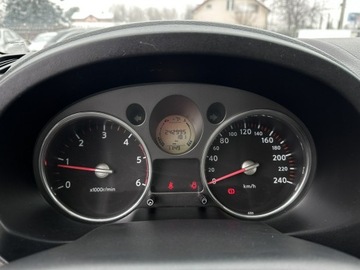 Nissan X-Trail II 2.0 dCi 173KM 2009 Nissan X-Trail 4x4/Manula/Skóra/Szklany, zdjęcie 32