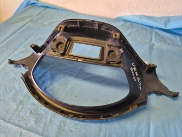 YAMAHA XC 300 VERSITY обтекатель, корпус передней стойки