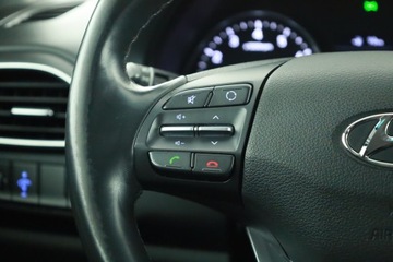 Hyundai i30 III Wagon 1.0 T-GDi 120KM 2019 Hyundai i30 1.0 T-GDI, Salon Polska, Serwis ASO, zdjęcie 16
