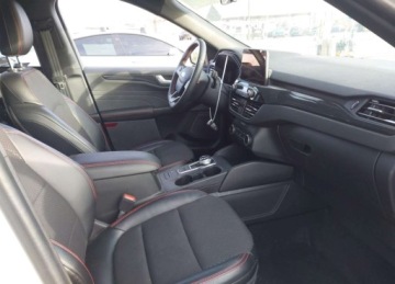 Ford Escape III 2023 Ford Escape Ford escape St-Line, 2.5L, 2.5 Hybryda 165KM, zdjęcie 7