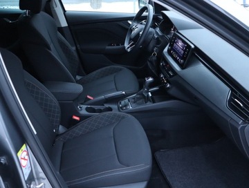 Skoda Kamiq Crossover 1.5 TSI 150KM 2022 Skoda Kamiq 1.5 TSI, Salon Polska, Serwis ASO, zdjęcie 8