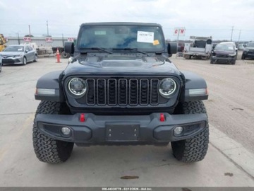 Jeep Wrangler IV 2024 Jeep Wrangler 4-Door Rubicon 2024 3.6 Benzyna 285KM, zdjęcie 7
