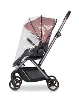 CAVOE IDEO коляска до 22 кг DESERT ROSE