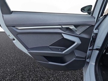 Audi A3 8Y Sportback Facelifting 1.5 35 TFSI 150KM 2025 Audi A3 Sportback Kamera cofania, full led, tempomat, ambient plus, grzane, zdjęcie 27