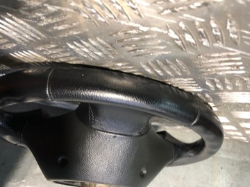 МНОГОФУНКЦИОНАЛЬНЫЙ КОЖАНЫЙ РУЛЬ BMW 3 E90 E91