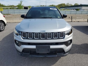 Jeep Compass II 2024 Jeep Compass Limited 2024 2.0l 2.0 Benzyna 200KM, zdjęcie 5