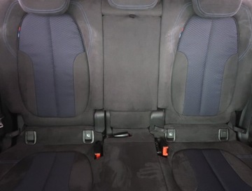 BMW X1 F48 Crossover sDrive18i 136KM 2016 BMW X1 sDrive18i, Salon Polska, Serwis ASO, Navi, zdjęcie 9