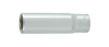 NASADKA SZĘCIOKĄTNA długa 1/2'' 17 mm YATO YT-1230