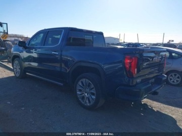  GMC Sierra 1500 Limited 2022 6.2l 6.2 Benzyna 420KM, zdjęcie 4